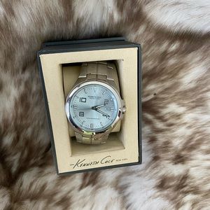 Kenneth Cole Reaction Watch